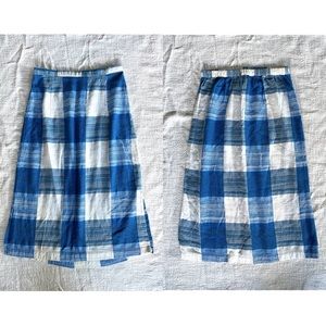 Ace and jig Gallery skirt.